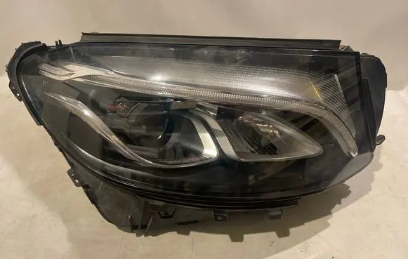 Mercedes-Benz GLC C253 Headlight/headlamp A2539065201