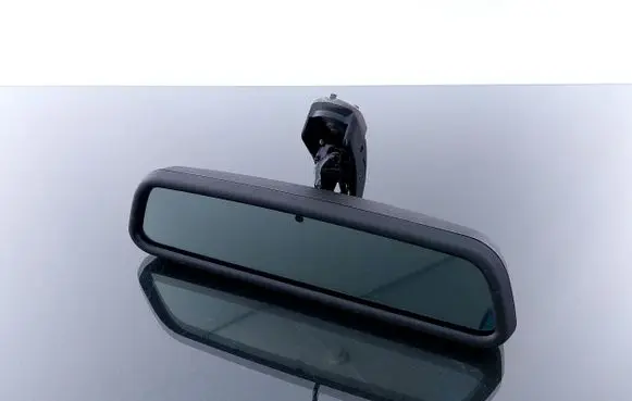 BMW 7 E38 Rear view mirror (interior) 520005 51168238066 8238066