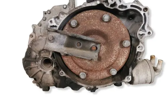 Citroen C5 Automatic gearbox 20GK05