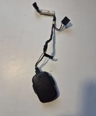 Opel Zafira C Rain sensor 13370450 61N88120N