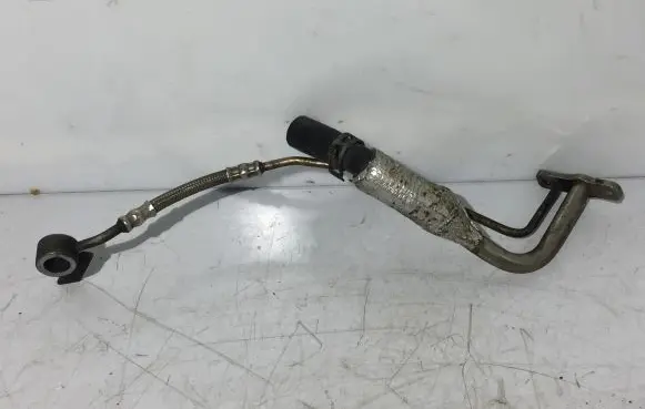 Ford Transit - Tourneo Connect Turbo turbocharger oiling pipe/hose 1S4Q6K679