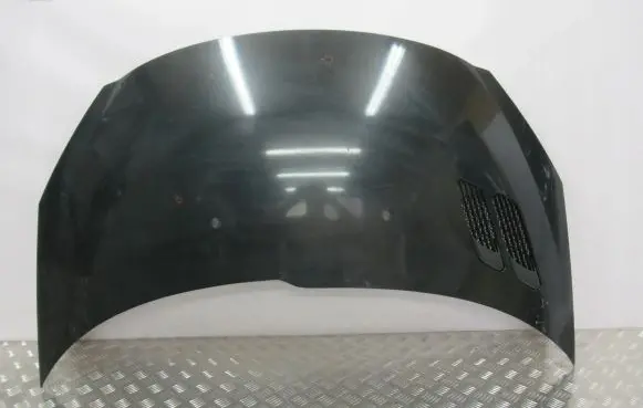 Peugeot 206+ Engine bonnet/hood