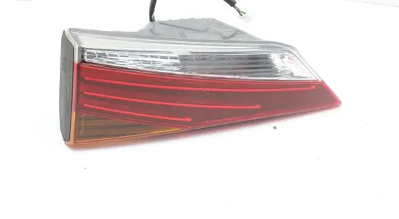 Lexus IS III XE30 Tailgate rear/tail lights 8158053170
