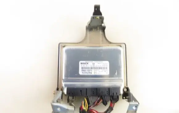 Engine control unit/module