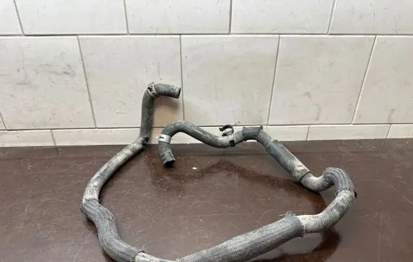 Lexus RX 450H Engine coolant pipe/hose