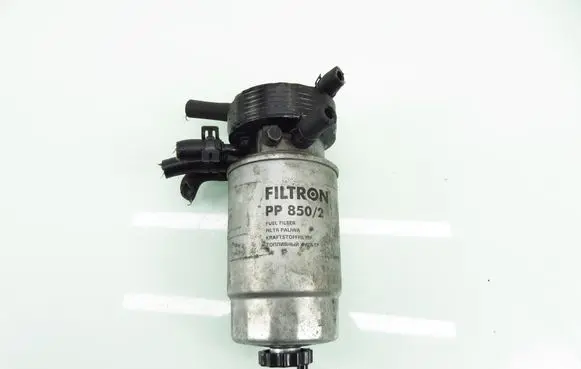 Audi A4 S4 B5 8D Fuel heater 3B0201896