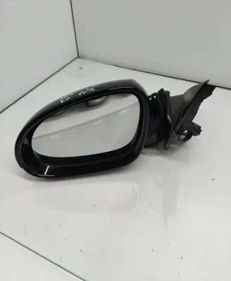 Volkswagen PASSAT B6 Front door electric wing mirror 3C0857923