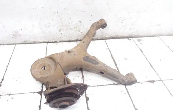Mercedes-Benz Vito Viano W639 Rear upper control arm/wishbone 1R06265