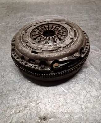 Volkswagen Golf VI Clutch set kit 3082001948