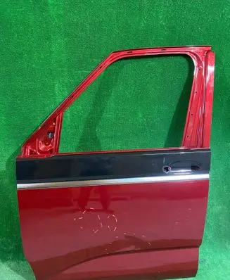 Volkswagen Multivan T7 Front door