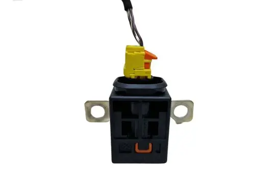 Mercedes-Benz GL X164 Battery relay fuse N000000004516