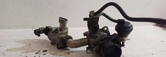 Alfa Romeo 156 EGR valve 50024005