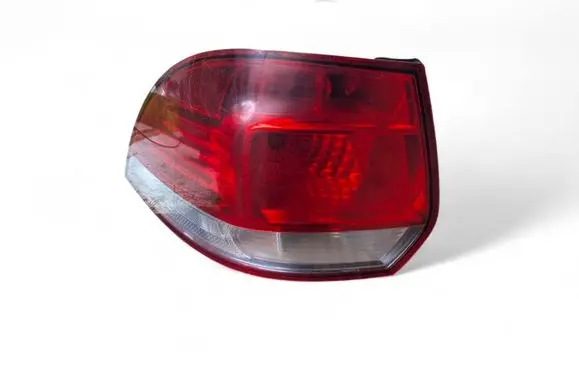 Volkswagen Golf VI Rear/tail lights 1K9945096E