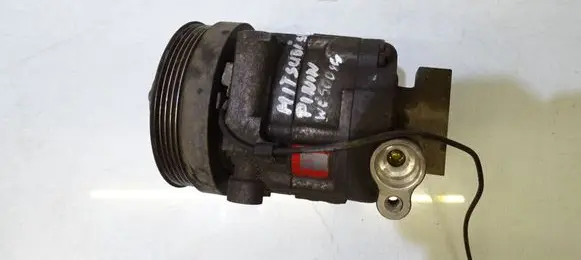 Mitsubishi Pajero Air conditioning (A/C) compressor (pump)