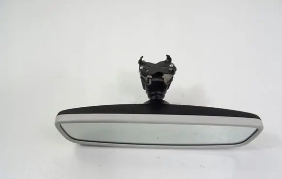 Volkswagen T-Roc Rear view mirror (interior) 3G0857511AT