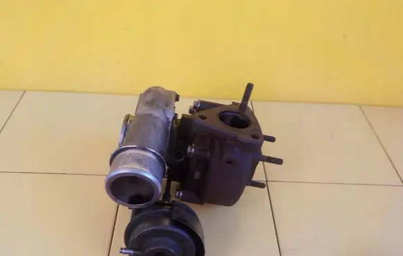 Hyundai Santa Fe Turbo 4913507302