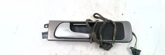 Audi A6 S6 C5 4B Rear door interior handle 4B0839019