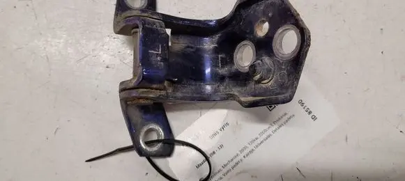 Mazda 6 Rear door lower hinge