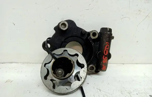 Hyundai ix35 Oil pump 