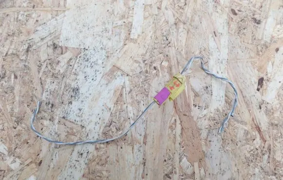 Audi A6 S6 C5 4B Other wiring loom 4D0972571 4D0972575