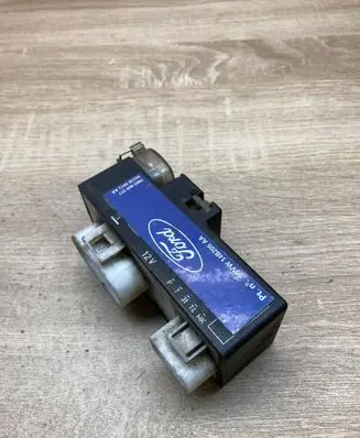 Ford Galaxy Coolant fan relay 95VW14B205AA 7MO000317