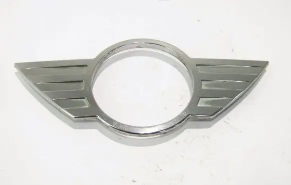 Mini Paceman (R61) Manufacturers badge/model letters 