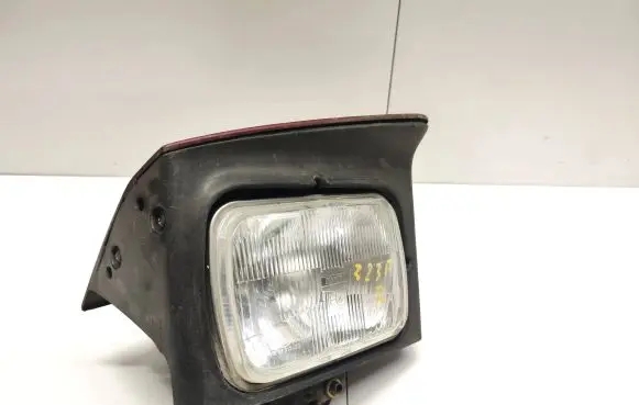 Mazda 323 F Headlight/headlamp 02104R20
