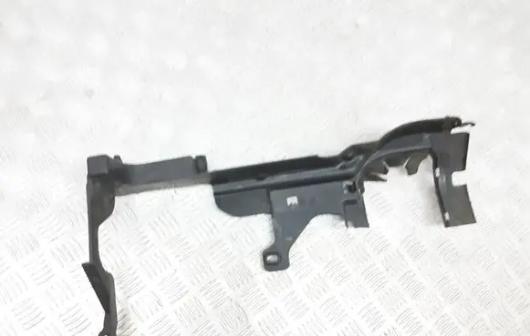 Volvo XC60 Side radiator support slam panel 30764573