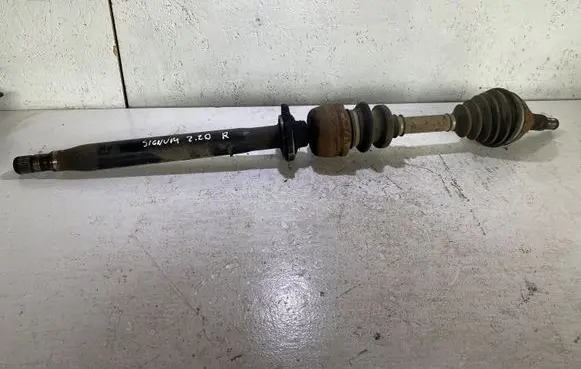 Opel Signum Front driveshaft