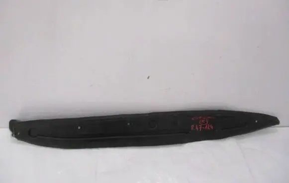 Citroen C4 Grand Picasso Fender foam support/seal 9677298580