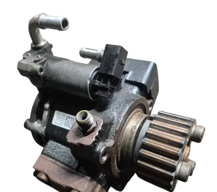 Skoda Octavia Mk2 (1Z) Fuel injection high pressure pump 03L130755AH 080912160904