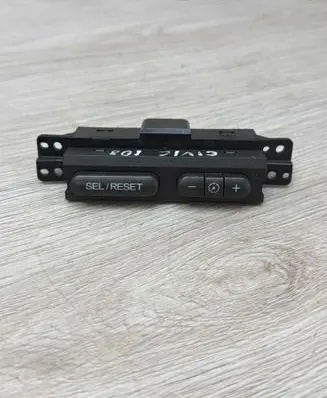 Honda Civic Panel lighting control switch M30085 070227