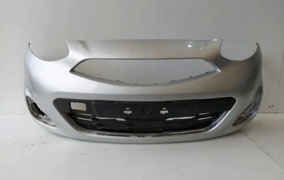 Nissan Micra Front bumper 620223HN0A