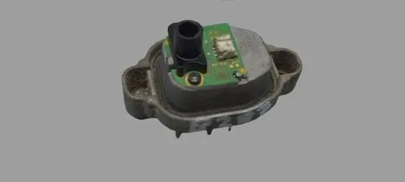 BMW 3 F30 F35 F31 LED ballast control module 20248400