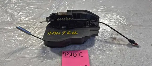 BMW 7 E65 E66 Front door lock 