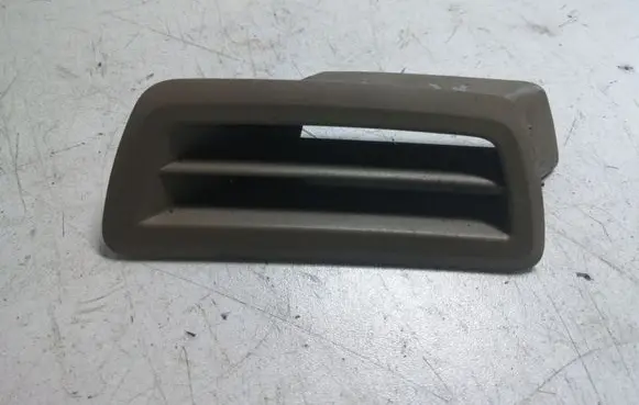 Volvo XC70 Dashboard air vent grill cover trim 9184632