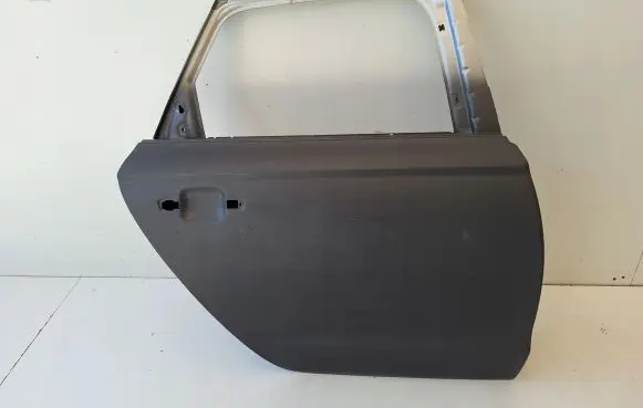 Audi A6 C7 Rear door