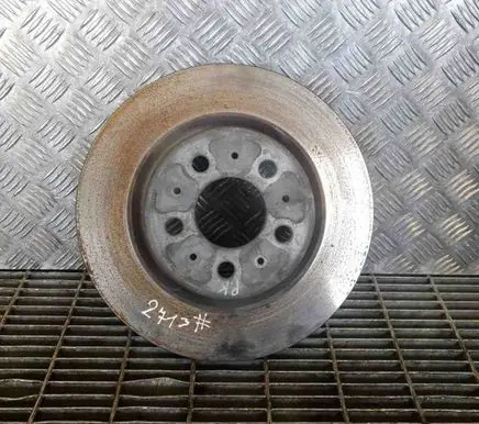 Tesla Model 3 Front brake disc 104461100D