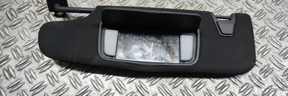 Ford Mustang VI Sun visor KR3Z6304104AA