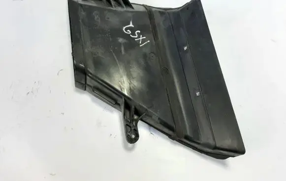 Audi A5 Sportback 8TA Air intake duct part 8K0129618 8K0129618A