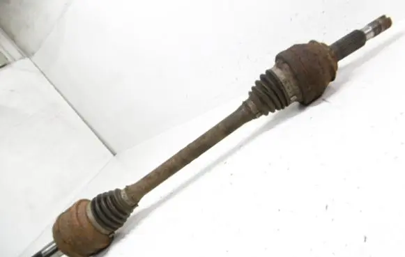 Lexus IS 220D-250-350 Drive shaft (set)