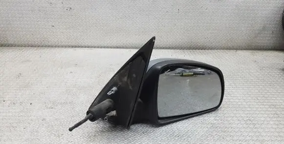 Opel Meriva A Manual wing mirror 93494571
