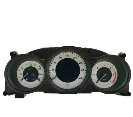 Mercedes-Benz CLS C218 X218 Speedometer (instrument cluster) A2189007502 A2C33060500 2189014000