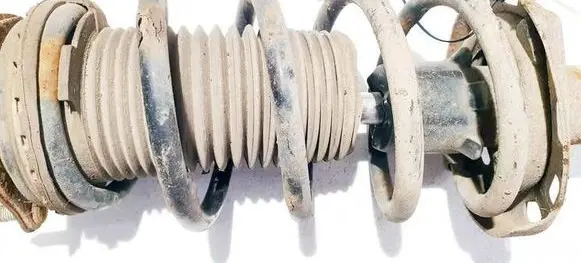 Honda Civic Front coil spring 