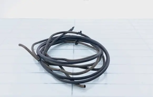 Peugeot 308 Headlight washer hose/pipe 