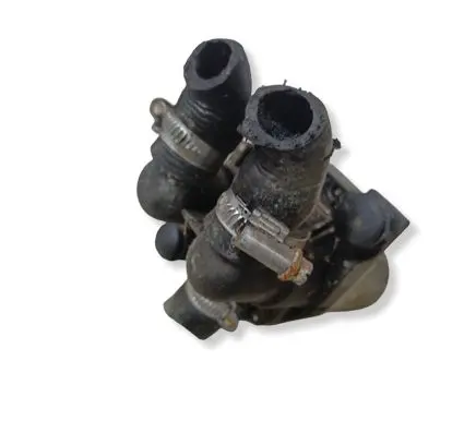 Mercedes-Benz E W124 Coolant heater control valve 1147412015