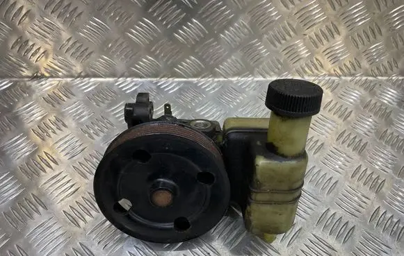 Mazda CX-7 Power steering pump