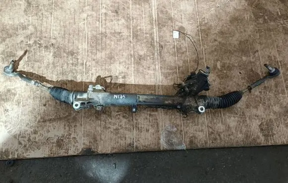 BMW 6 F12 F13 Steering rack