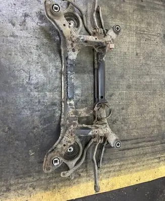 Volvo V60 Rear subframe 