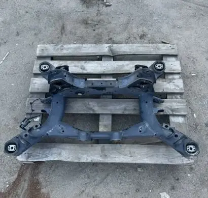 BMW X3 G01 Rear subframe 33306874406 6874406
